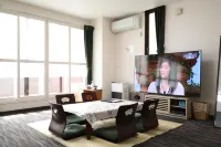 Apartment Susukino Hakuhou Building
