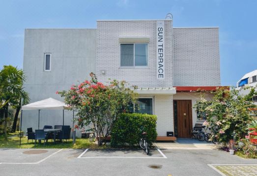 호스텔 선테라스 이시가키