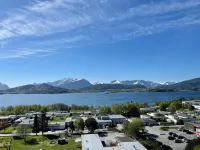 A11 Apartments Hotels in Syvik