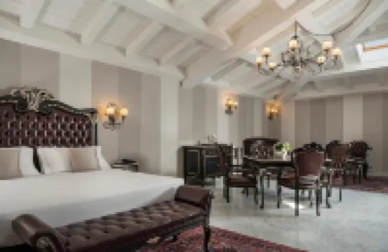 Grand Hotel di Parma | UNA Esperienze Hotels in 