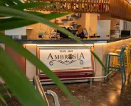 Hotel Verol - bar