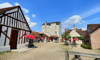 Logis Hôtel du Cygne