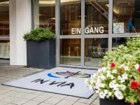 In Via Hotel Hotels in Paderborn