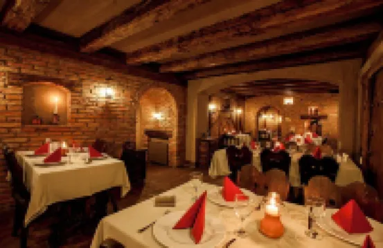 Hotel Bella Muzica