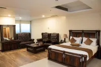 Centaurus Hotel Suites Hotel di 