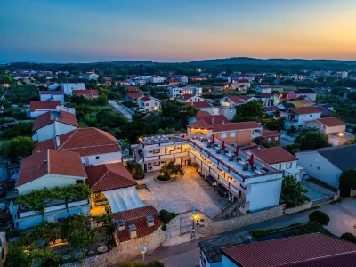 Guesthouse Kod Spavalice Hotel a 