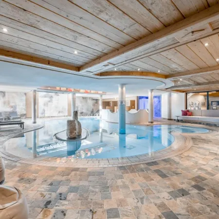 Alpenromantik-Hotel Wirlerhof