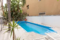 Sea Garden - Gallipoli Hotels in Rivabella