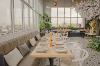 Faranda Collection Barranquilla, a Member of Radisson Individuals Hotels in Barranquilla