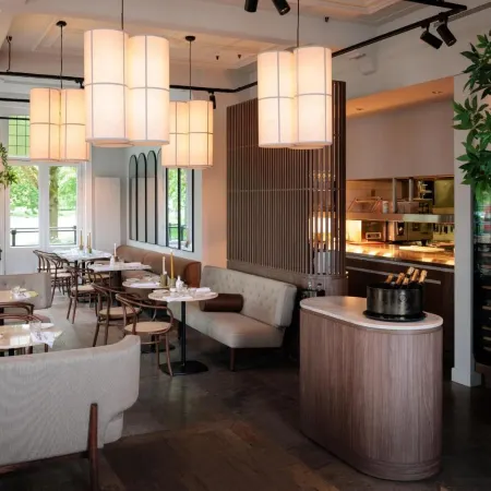 Pillows Luxury Boutique Hotel Aan de IJssel