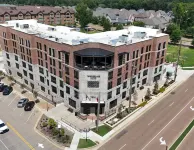 TownePlace Suites Memphis Germantown Hôtels à : Germantown