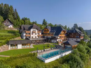 Hotel Schlehdorn