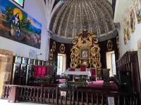อพาร์ตาโฮเทล เซนโยเรียล โรงแรมในHiguey