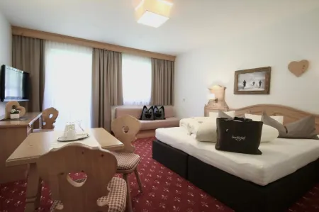 斯塔克勒爾霍夫酒店