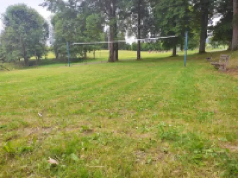 Hotel Poutní Dům Hotels in Grulich