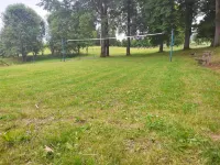 호텔 Poutní dům 우스티 나트 오를리치 호텔