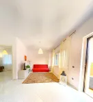 Piana Apartment Hotels in Calasetta