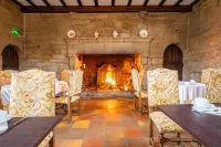 Manoir de Moëllien, the Originals Relais Hotels in Douarnenez