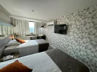 Logic Hotel Volta Redonda Hotel a Barra Mansa