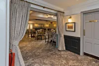 Blue Bell Lodge Hotel Hotels in Middlesbrough