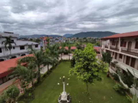 เดอะ นารายานี รีสอร์ท