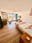 Capao Beach Hôtel Hotel a Agde