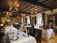 Hotel Grad Otočec - Relais Chateaux Hotels in Otocec