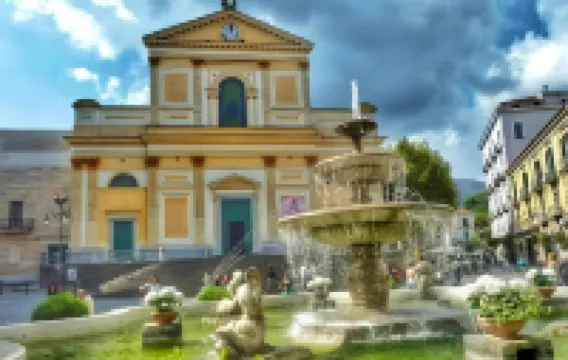 Dimora Donna Maria Relais