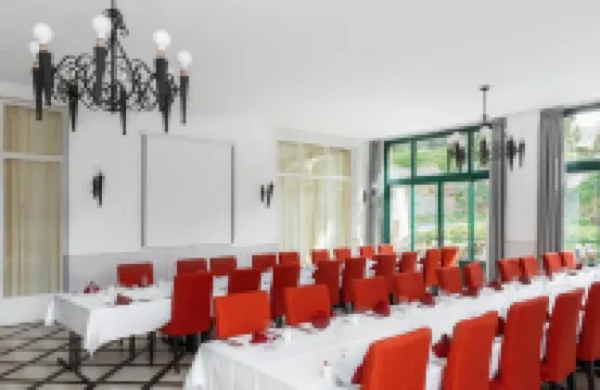 Hôtel Restaurant du Château