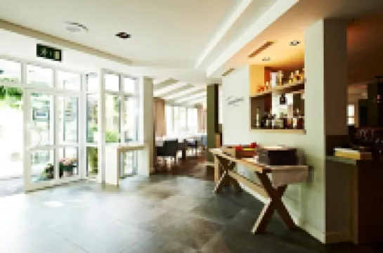 Tandreas Hotel & Restaurant