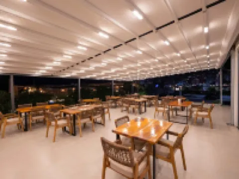 薩蘭達大酒店 薩蘭達酒店