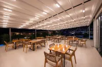 Grand Hotel Saranda Hotels in Kreis Saranda