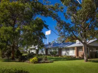 Toowoomba Motor Village Hotels in Kearneys Spring