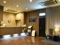 Silk Hotel Hotels in Ichinomiya