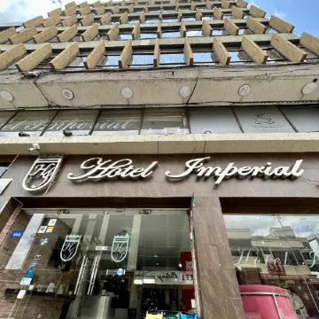 Hotel Imperial