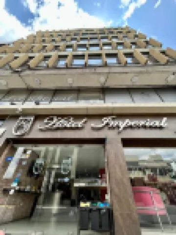 Hotel Imperial