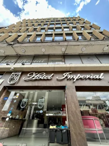 Hotel Imperial