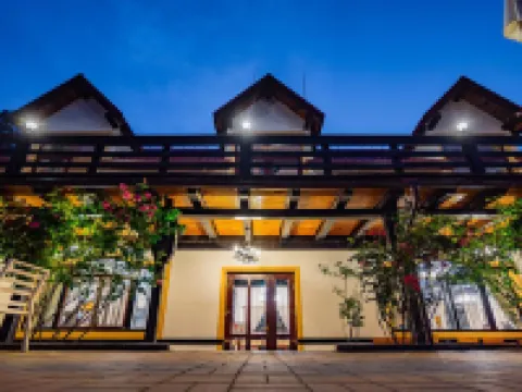 Q Chalet Hotels in Sacele