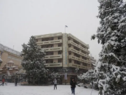 Hotel Samaras Hotels in Lamia