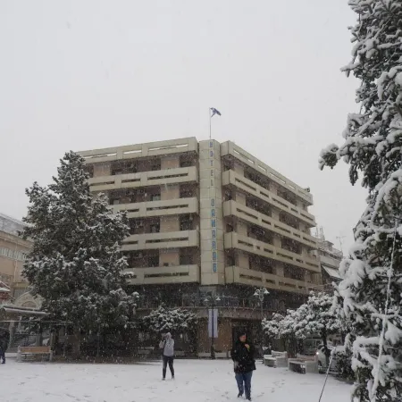 Hotel Samaras