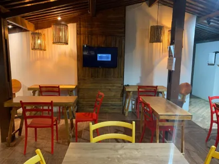 Terra Encantada Pousada Fernando de Noronha