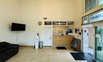 Casa Blanca Hotel - Azusa, Los Angeles