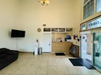 Casa Blanca Hotel - Azusa, Los Angeles Hotels in Azusa