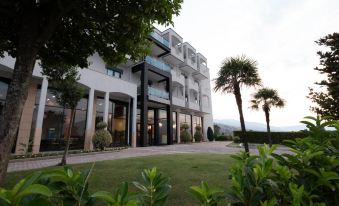 El Nacional Hotel