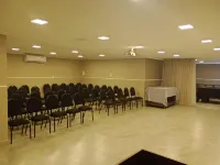 호텔 벨라 비스타 콜롬보