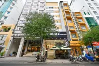 紅寶石西貢飯店-濱城 胡志明市住宿飯店