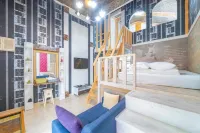 Gapyeong Adelheim Pension (Dogs Allowed, Group Rooms, Spa)