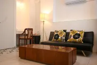 Casa Patrones Hotels in Chiclayo
