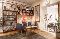 La Bartolomea Home & Suite Hotels in Pitigliano