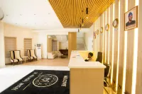 De Manchy Hotels & Suites Hotels in Ibadan
